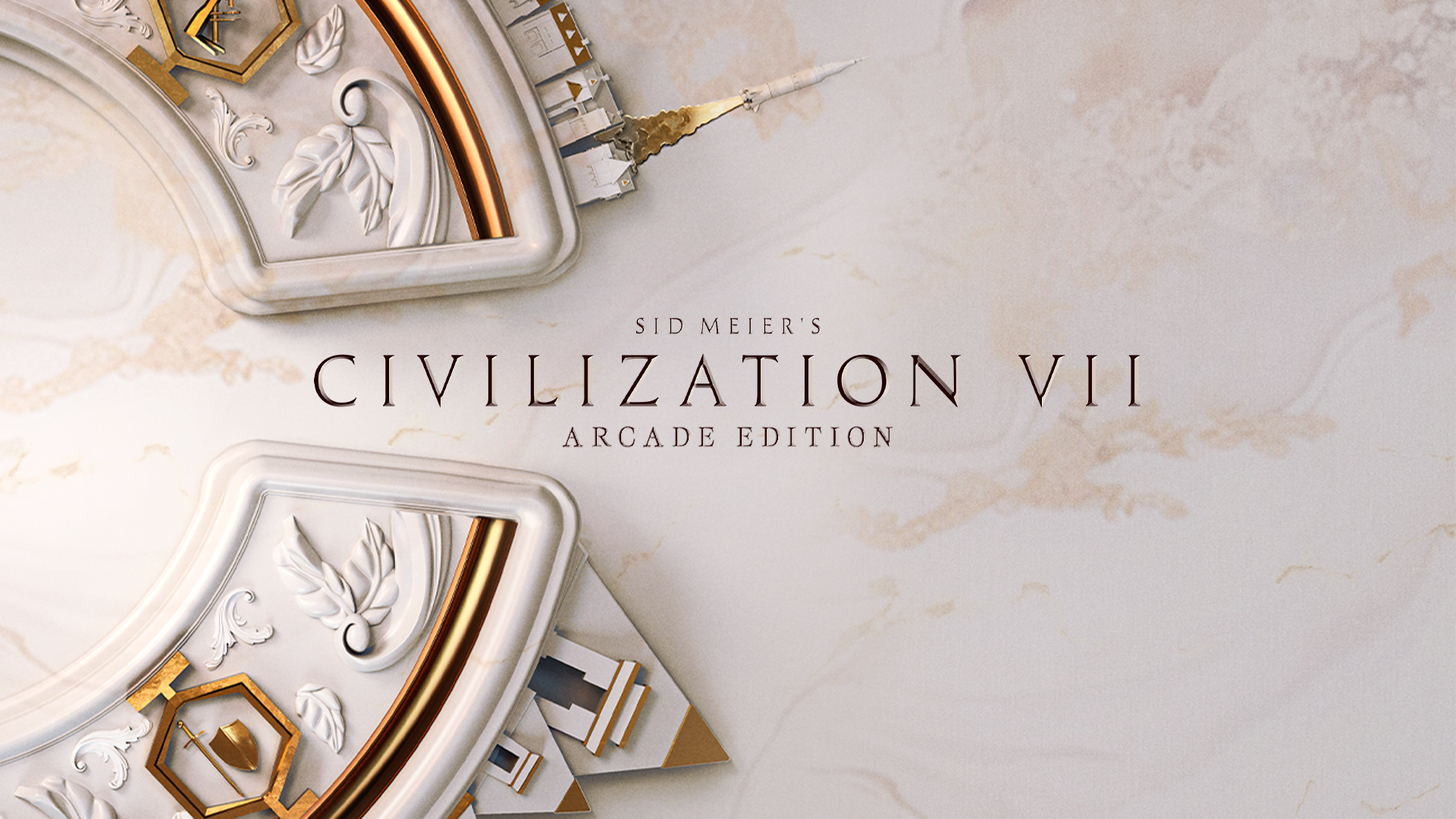 Apple Arcade Civilization VII