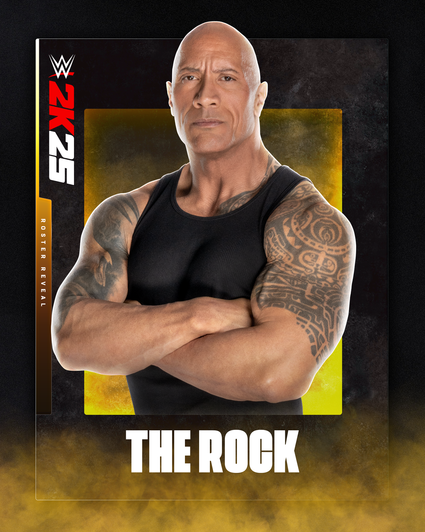 The Rock