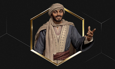 IBN BATTUTA