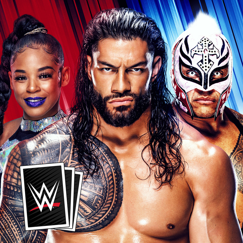 WWE 2K22  The Official Home of WWE 2K22