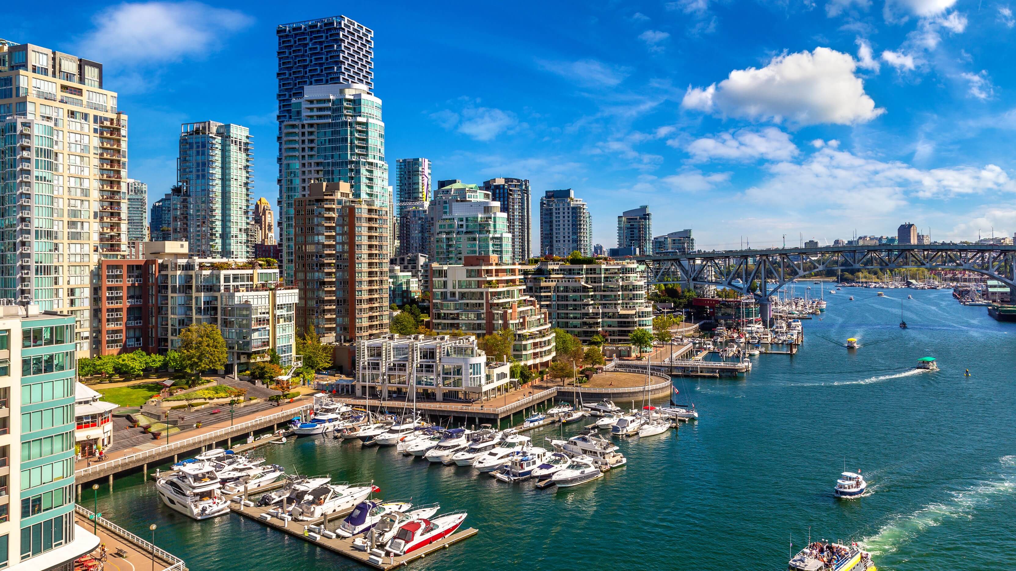 Vancouver
