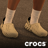 CROCS