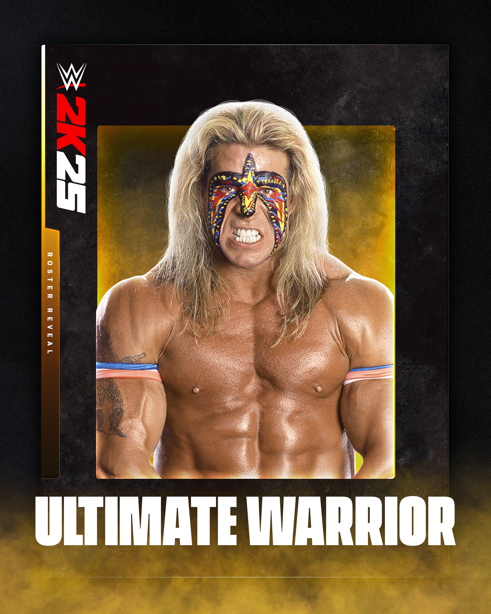 Ultimate Warrior