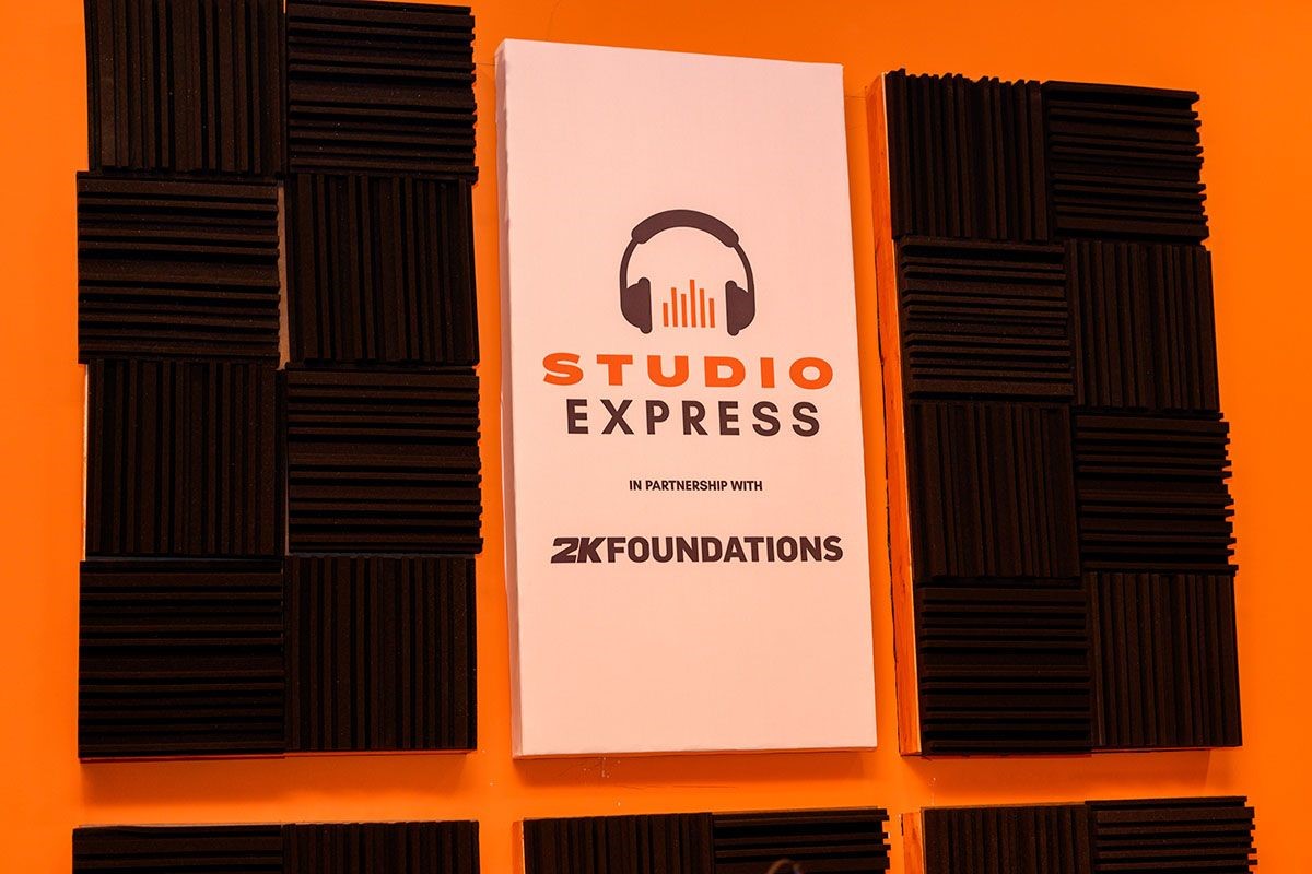 Studio Express