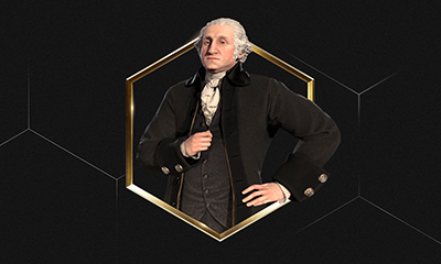George Washington