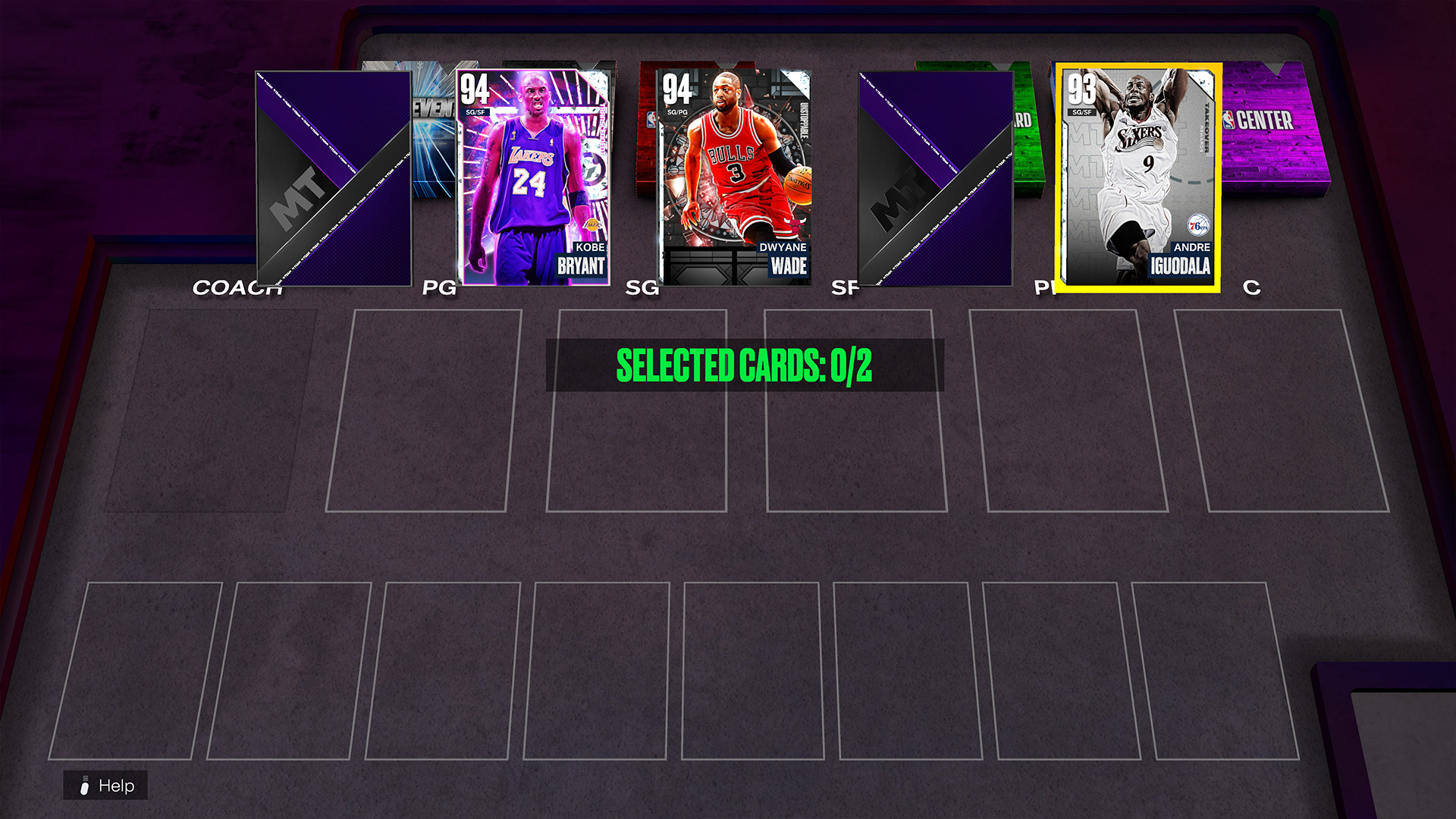 NBA 2K23 Season 9 Rewards: MyTeam and The City progression, Level 40  rewards, more - Dexerto