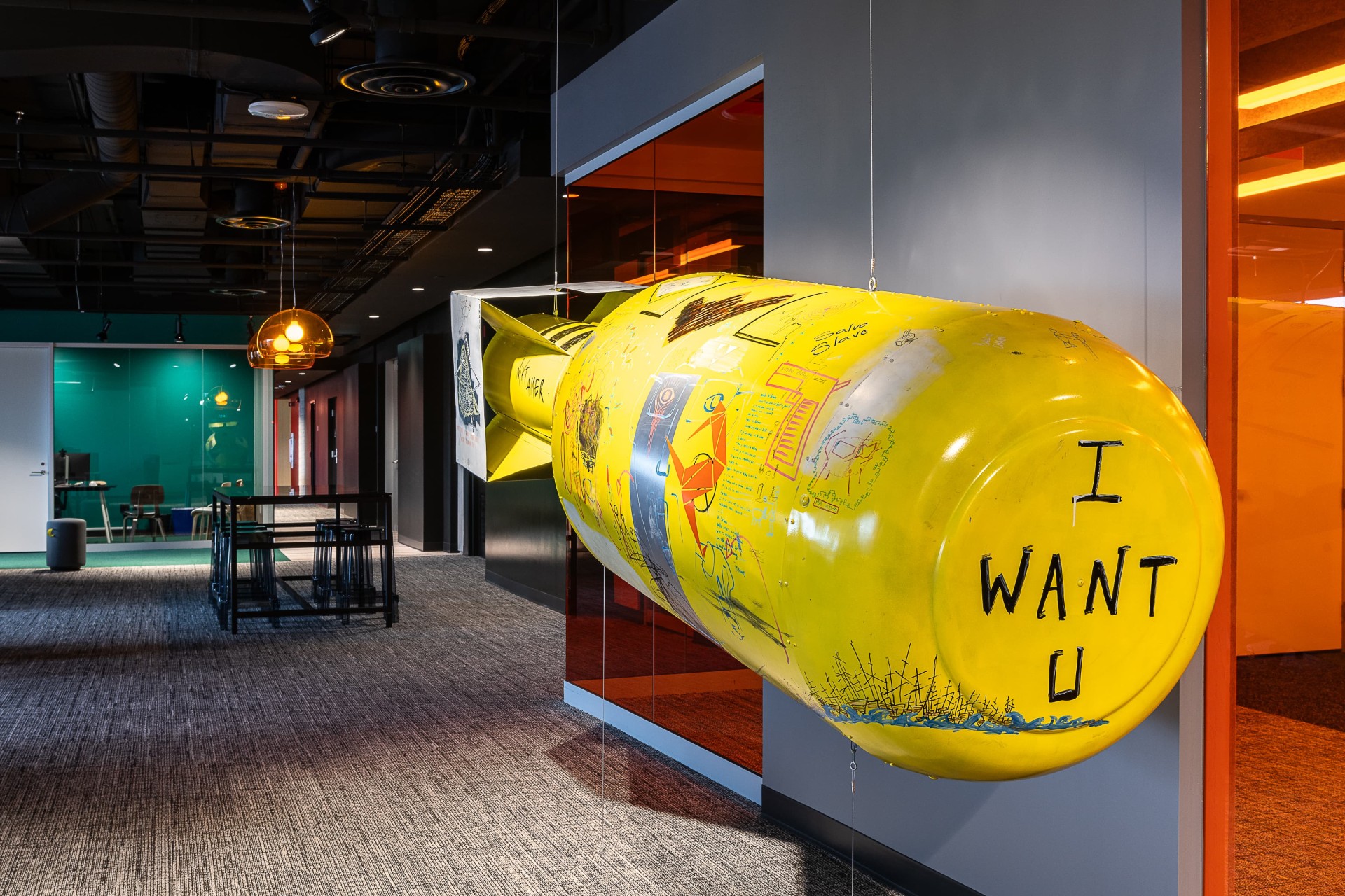 Gearbox Montreal