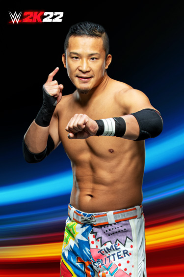 Kushida