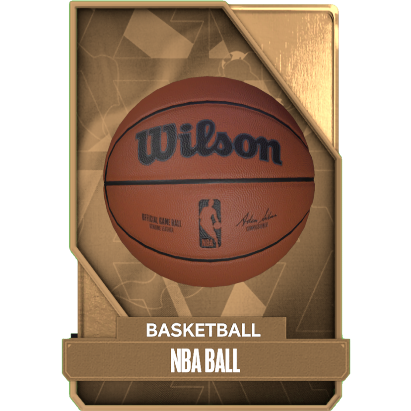 NBA 2K24 Basketball Cards