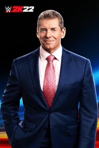 Mr. McMahon