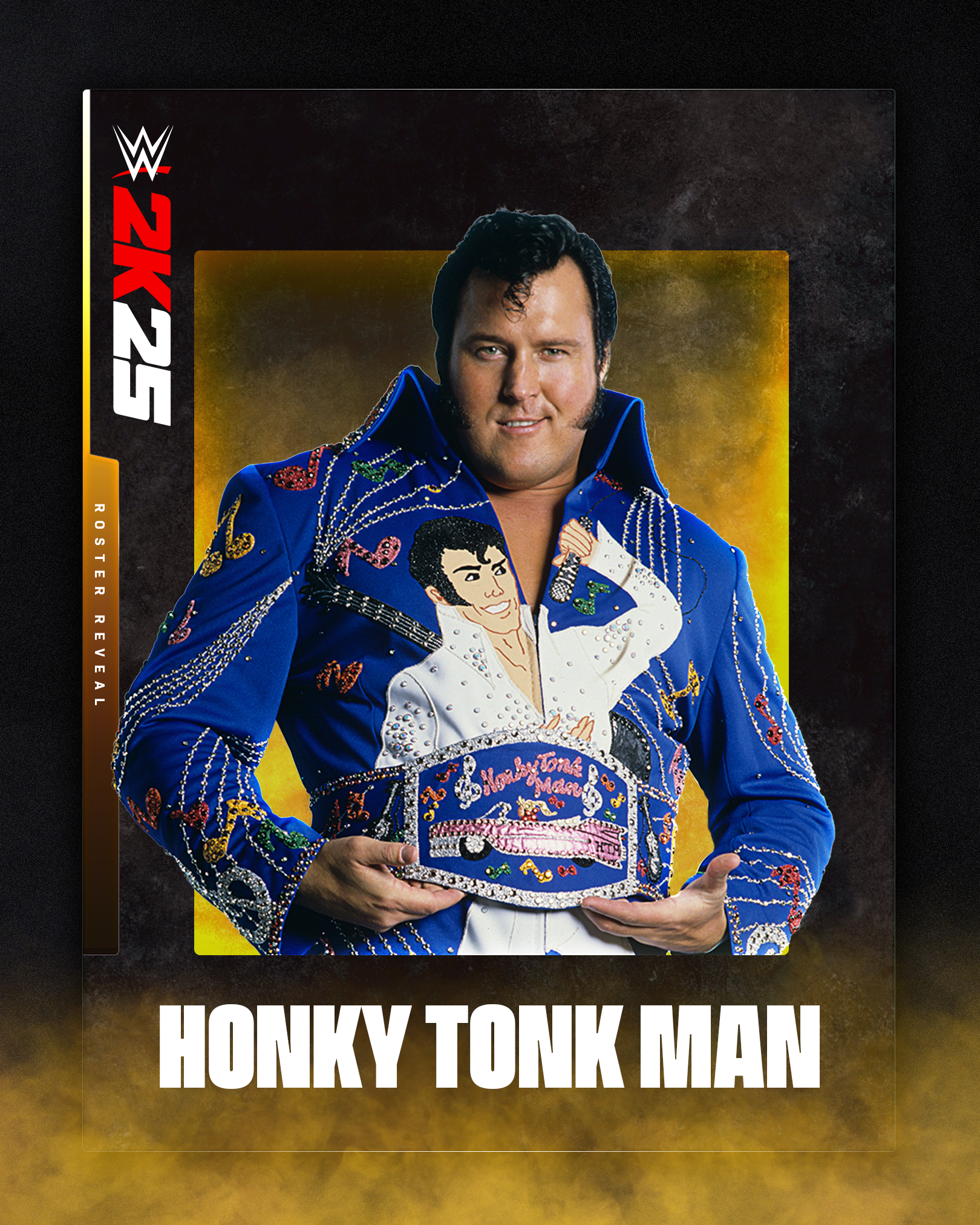 Honky Tonk Man