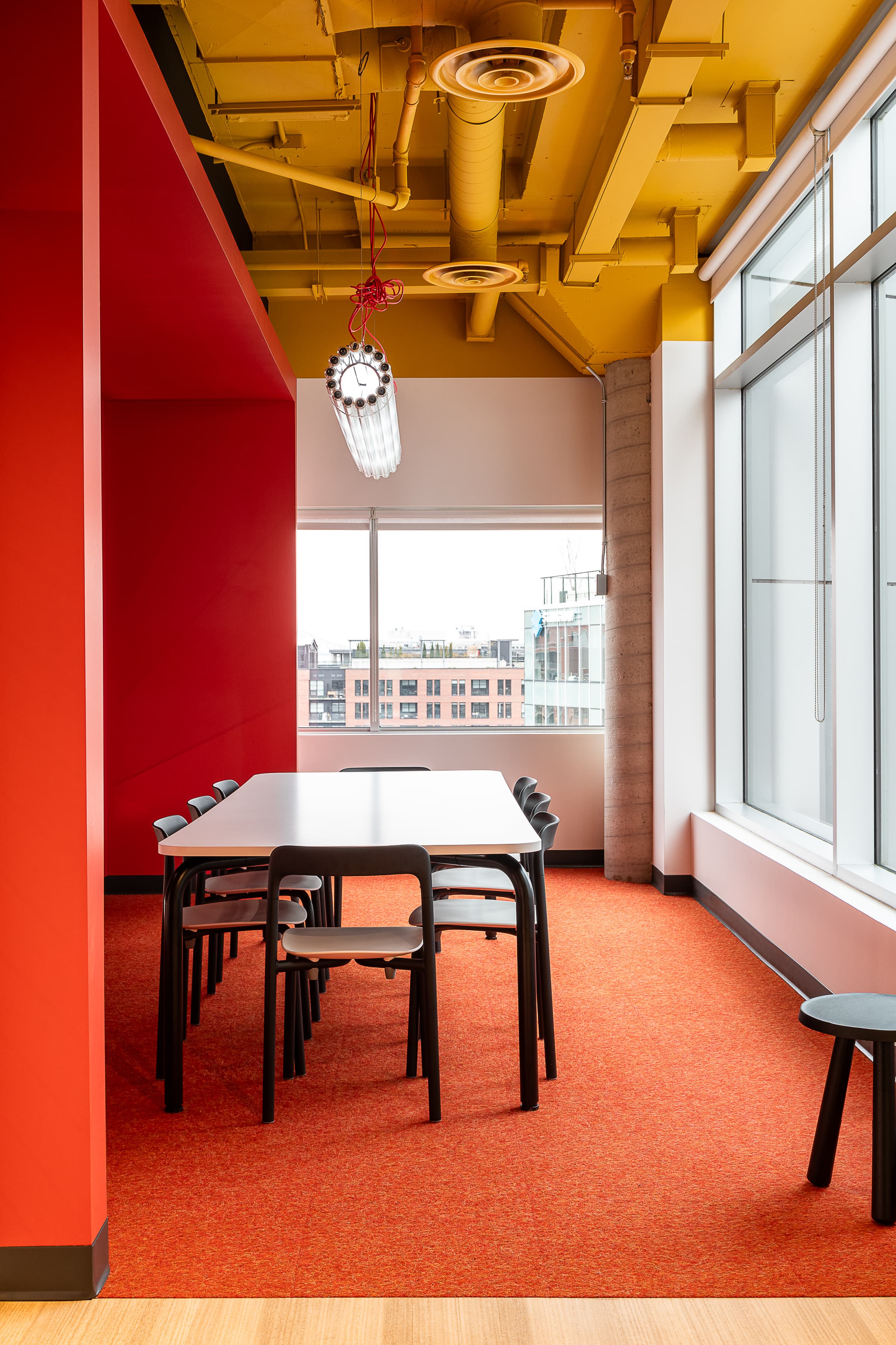 Gearbox Montreal