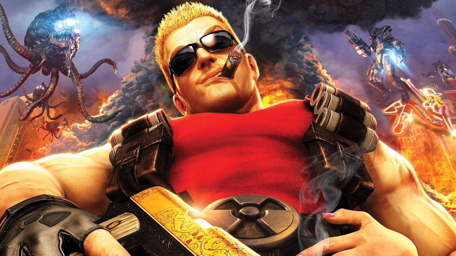 2K-GAMES | Studios - Gearbox | History | Generic Page | Heading 4 2010 & 2011