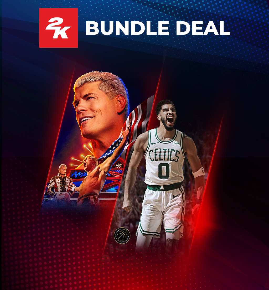 Wwe buy bundle