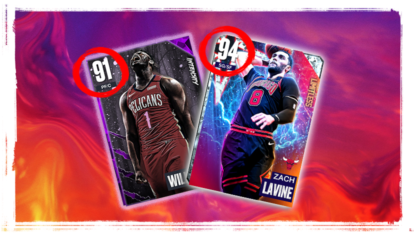 NBA 2K22 MyTEAM Includes MyTEAM Draft, Community Logos and More