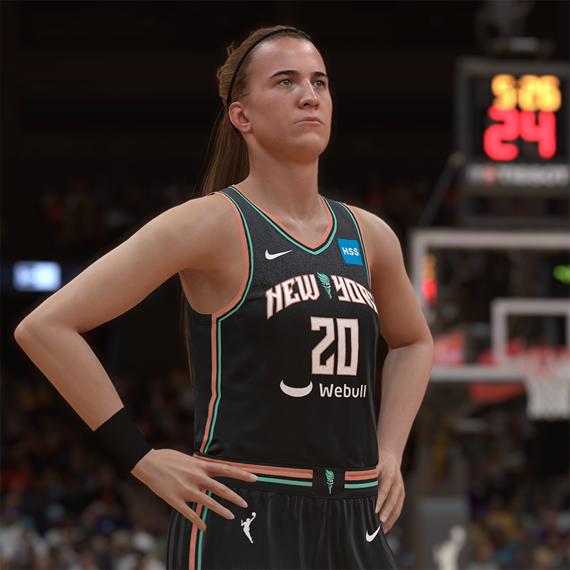 NBA 2K24』発売中 | NBA 2K