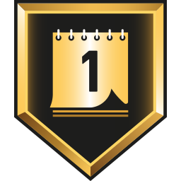 N24 | Badges: Handle For Days