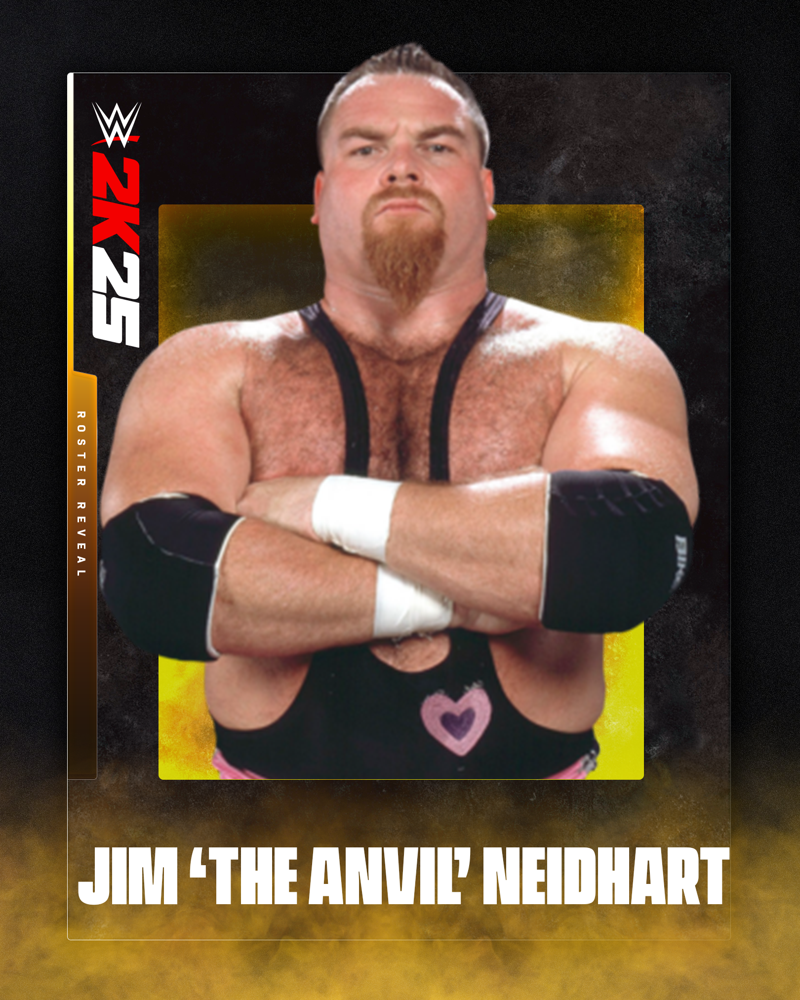 Jim Neidhart