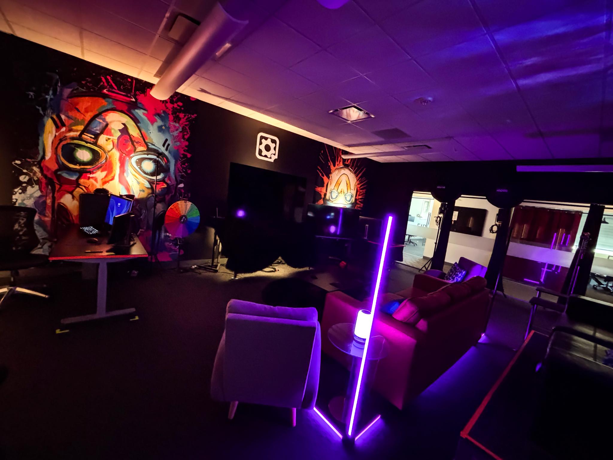 StreamingRoom 1