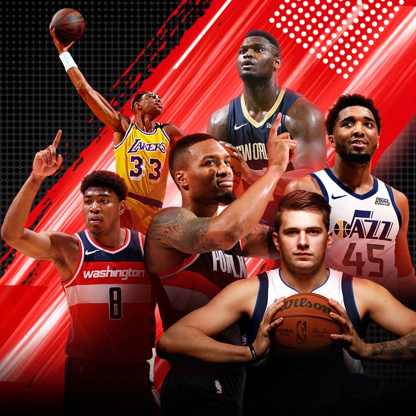 NBA 2K Mobile September Activities