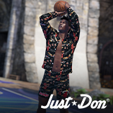 JUST DON