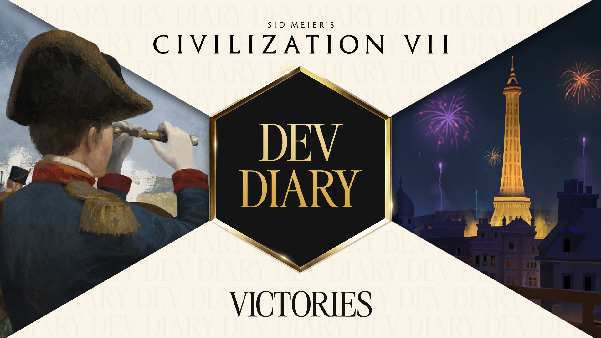  CIV7 | Dev Diary: Victories | News Article | Thumbnail