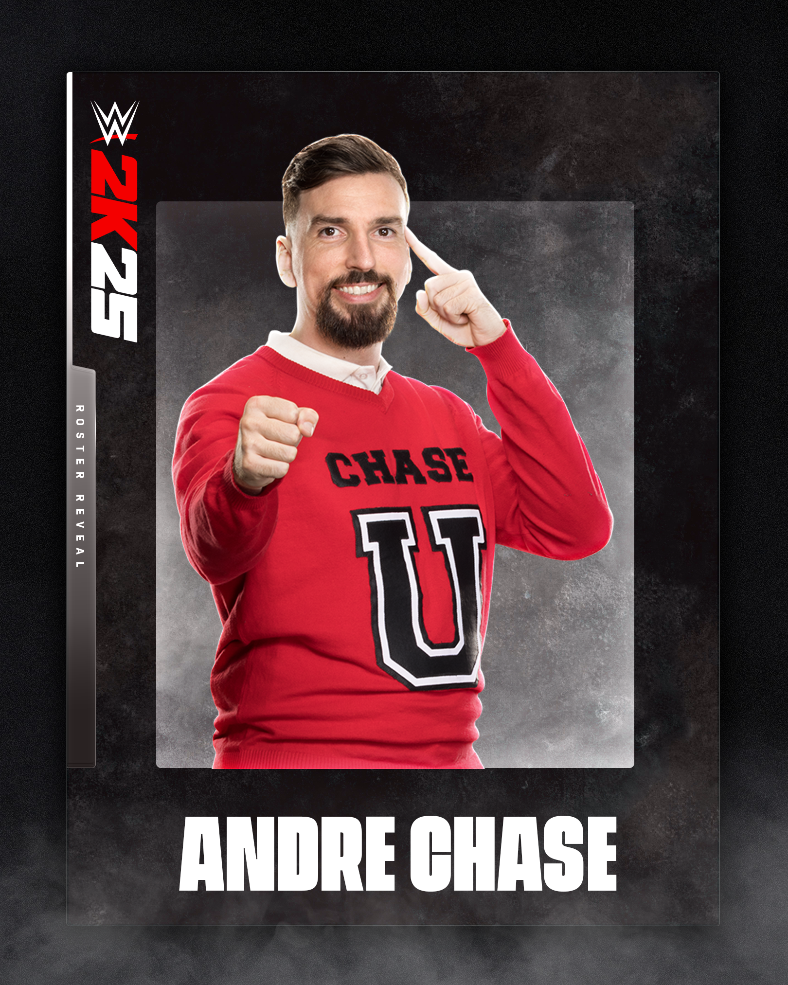 Andre Chase