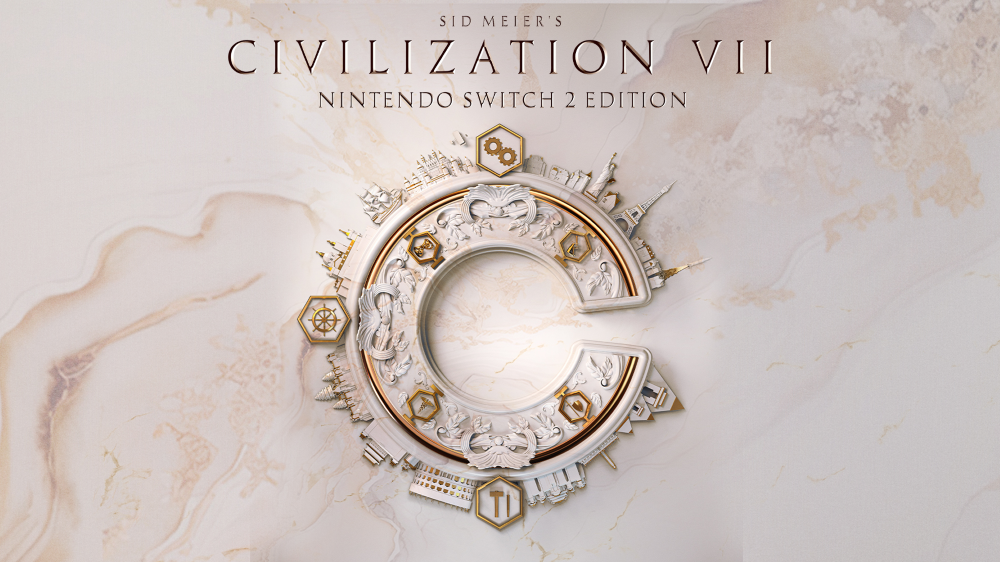 Civilization VII Nintendo Switch 2