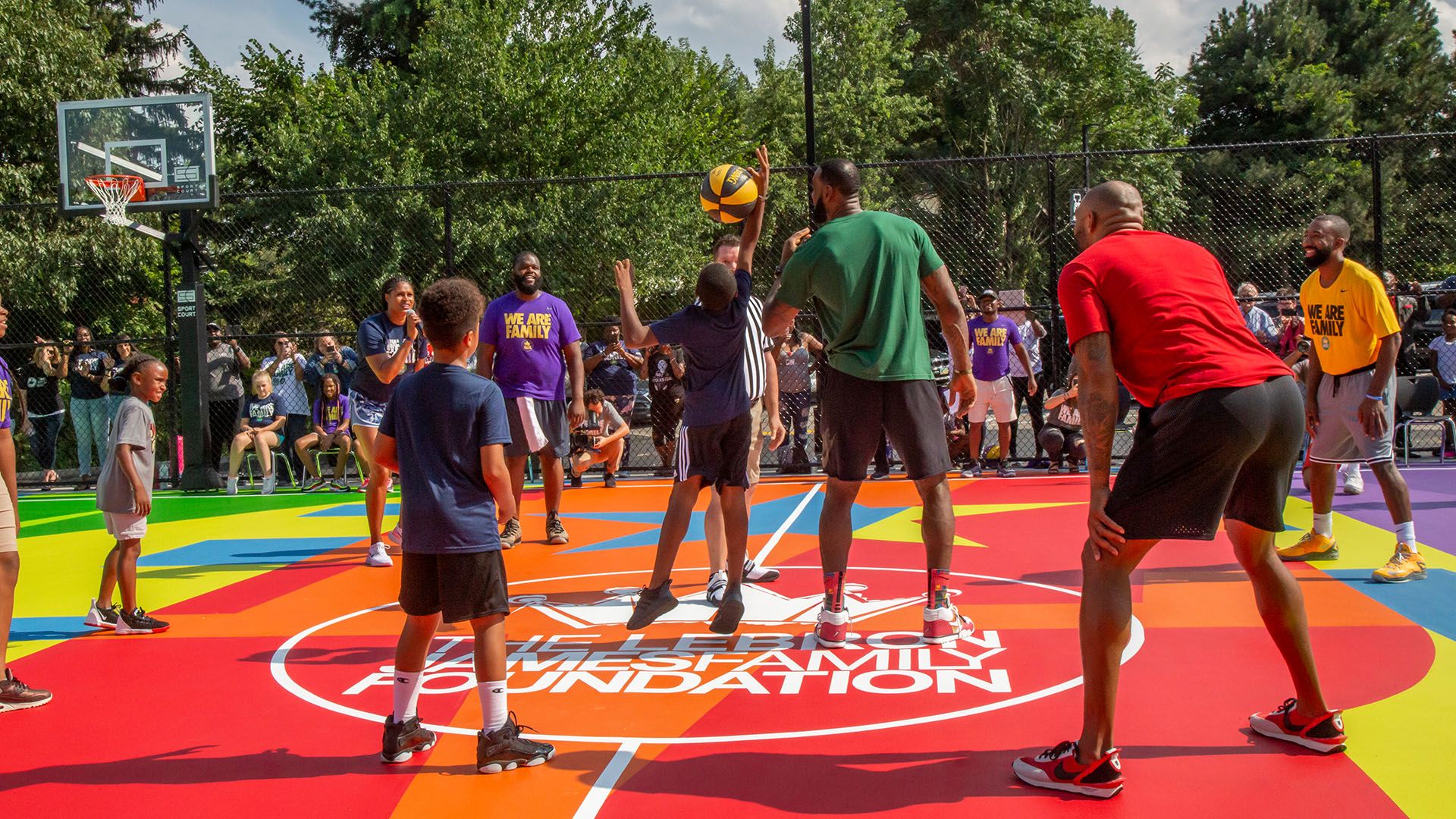 I Promise School (5)