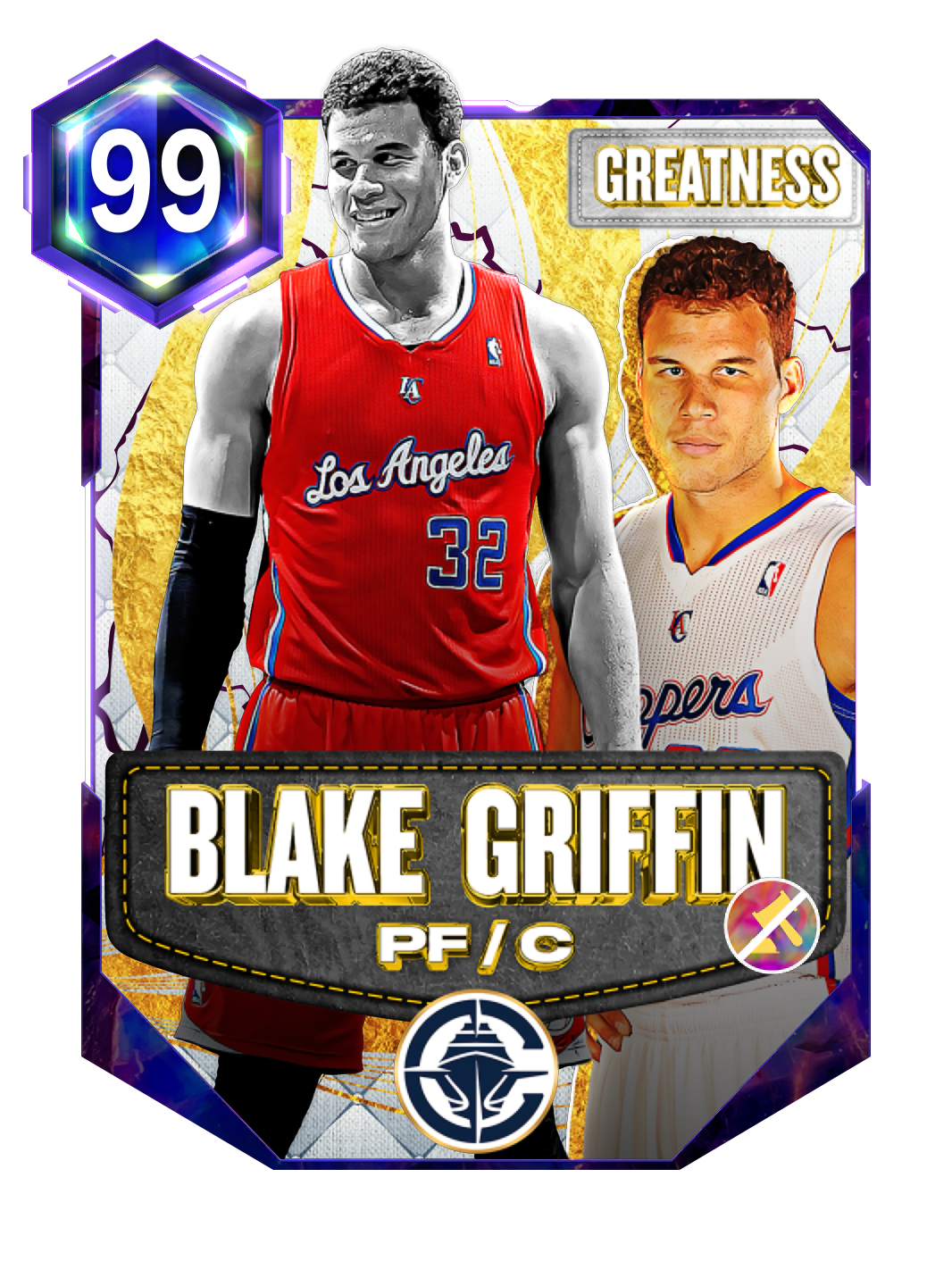 Blake Griffin 