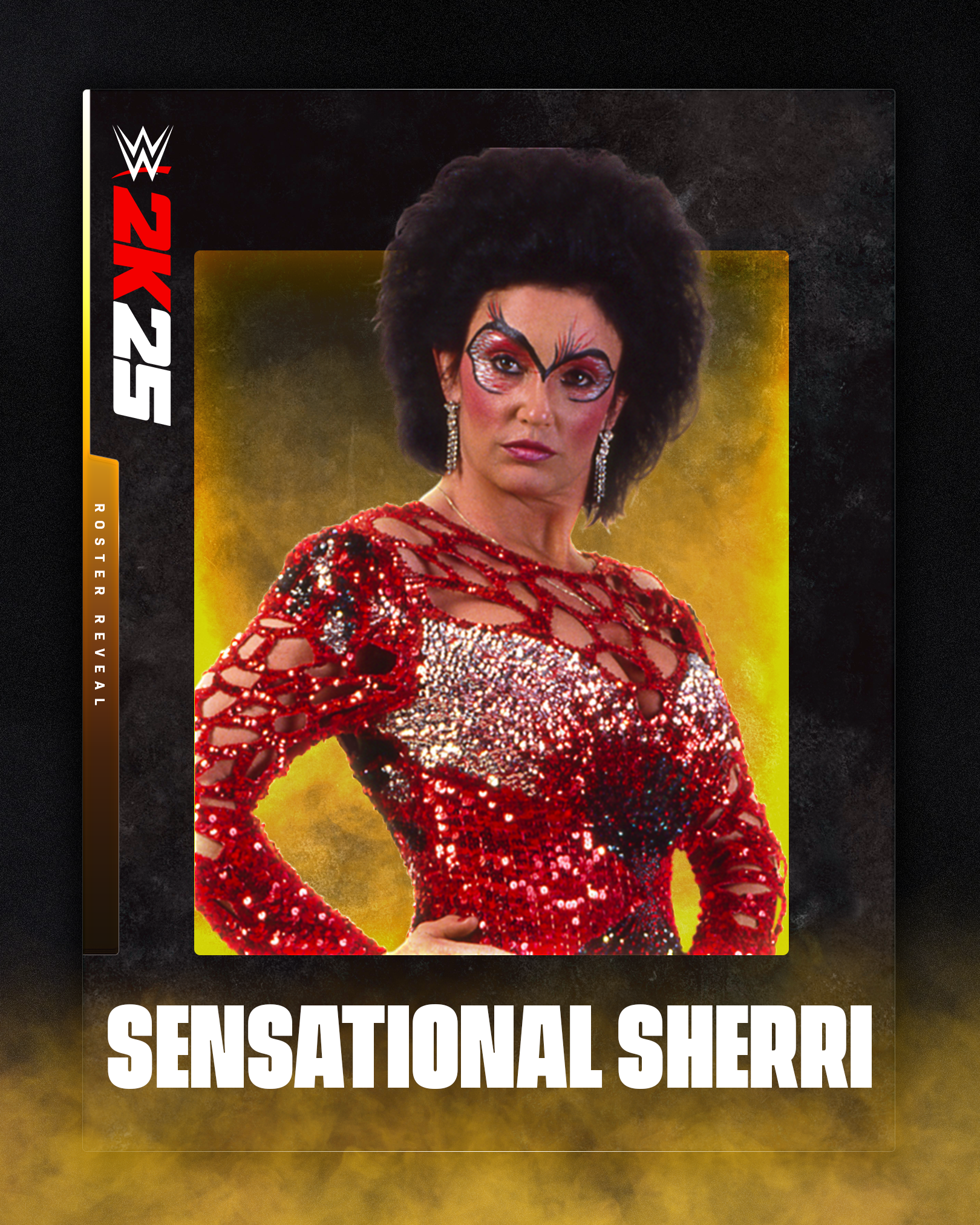 Sensational Sherri