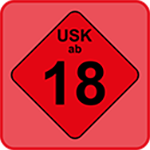 USK 18 Logo