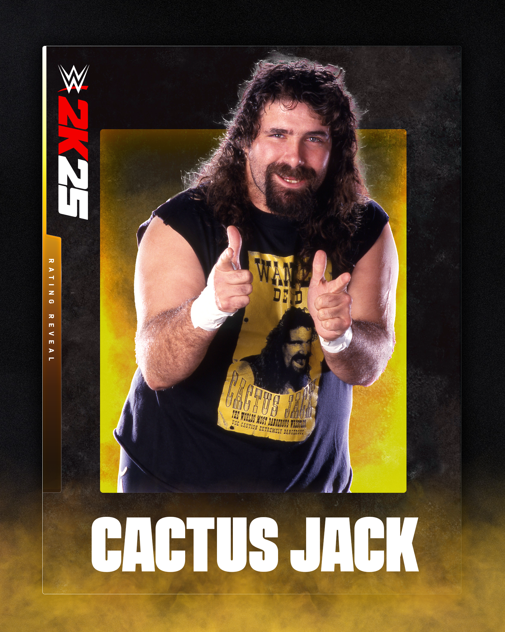 Cactus Jack