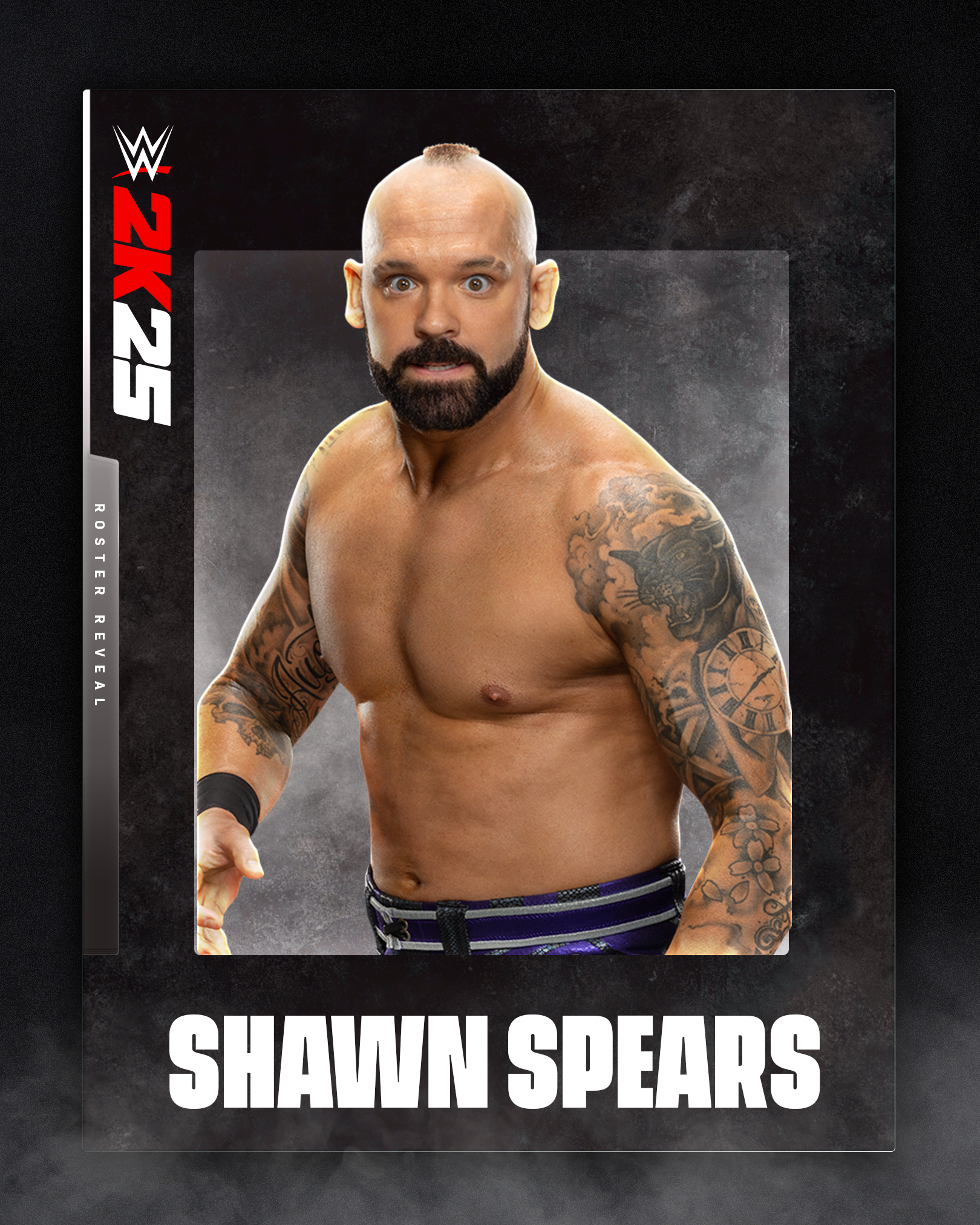 Shawn Spears