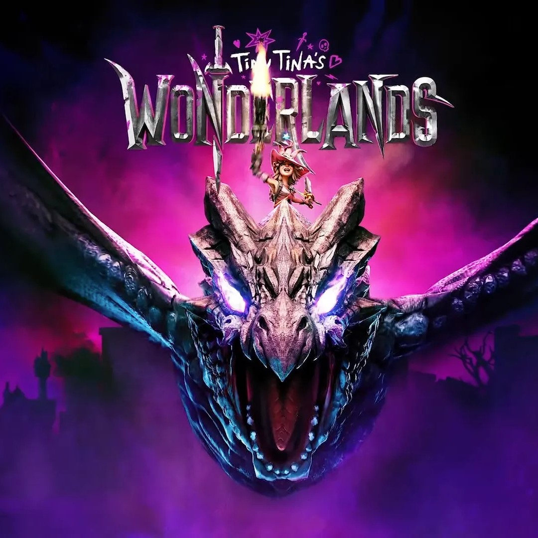 Tiny Tina’s Wonderlands