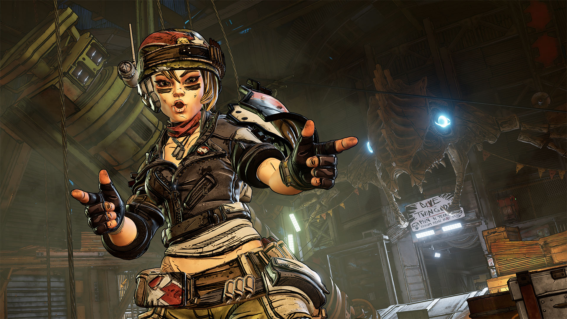 Borderlands 3 Tips