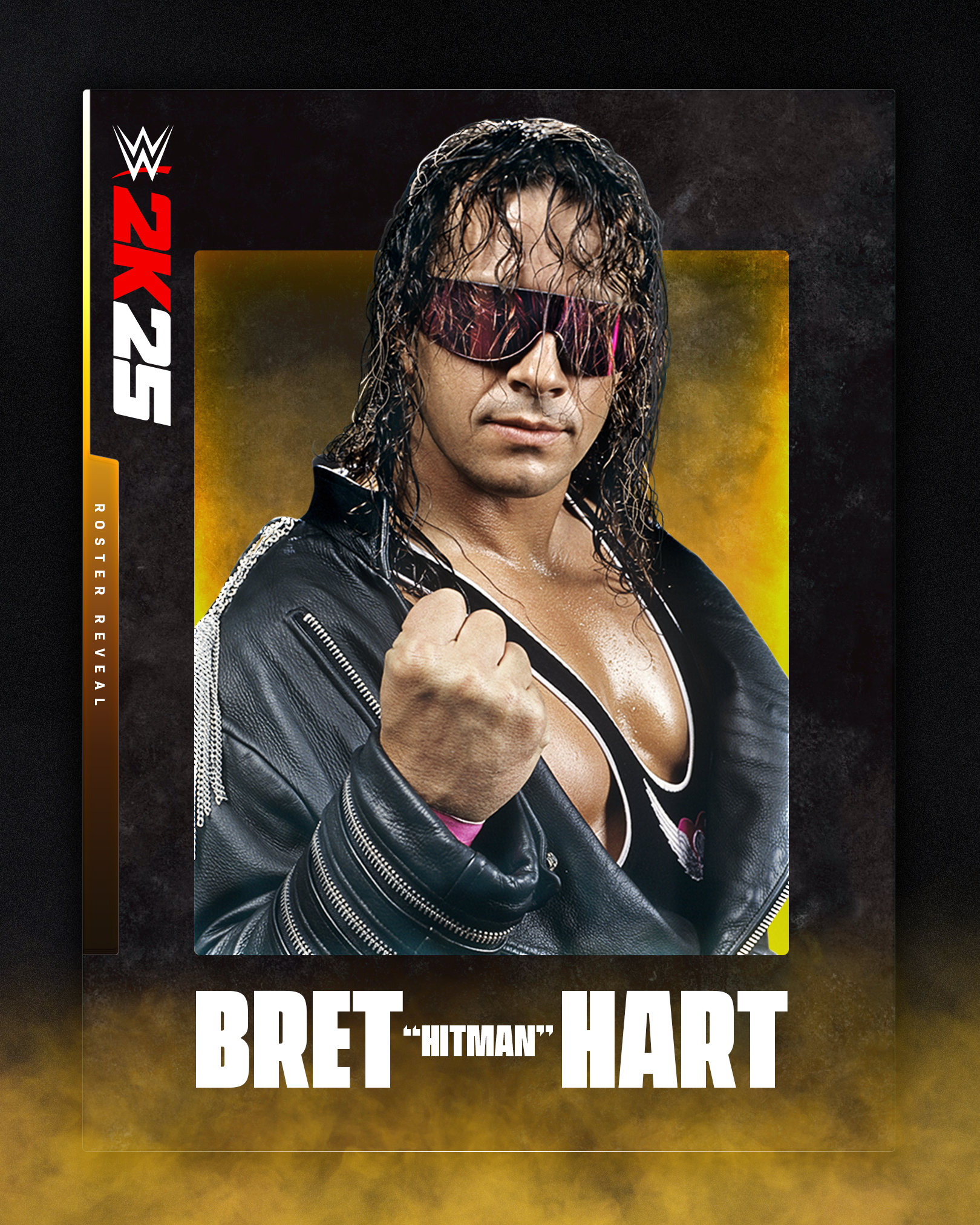 Bret Hart