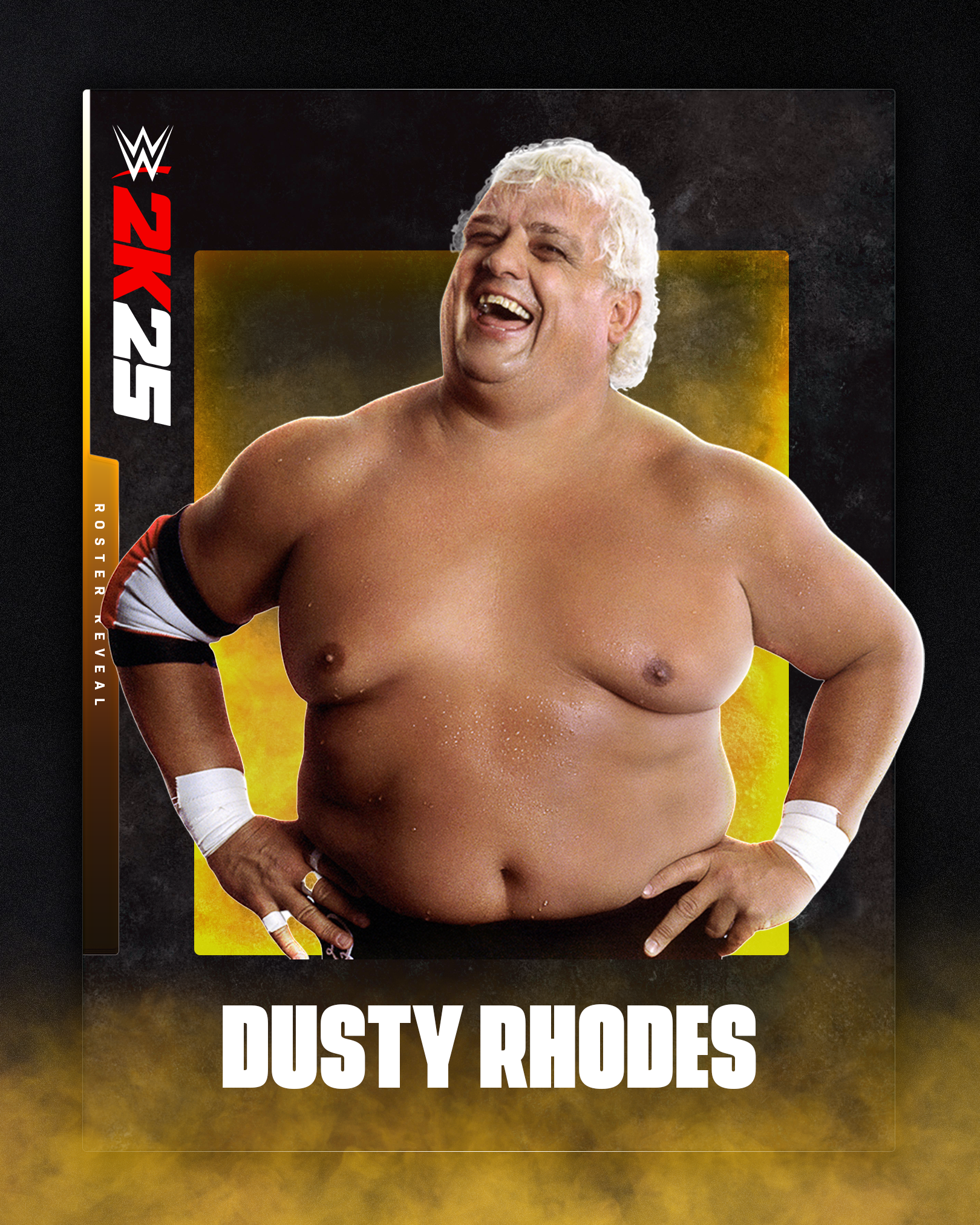 Dusty Rhodes