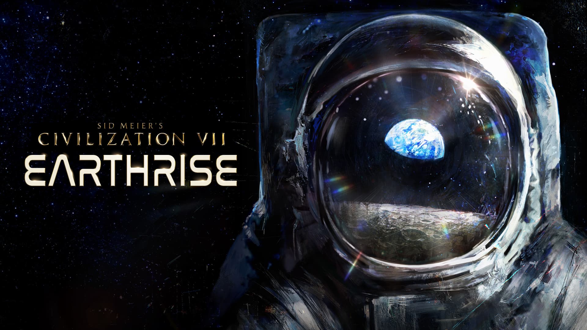 Civilization VII - Earthrise