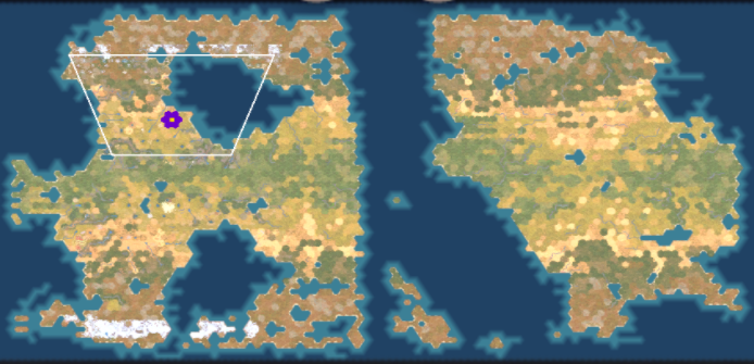 Continents