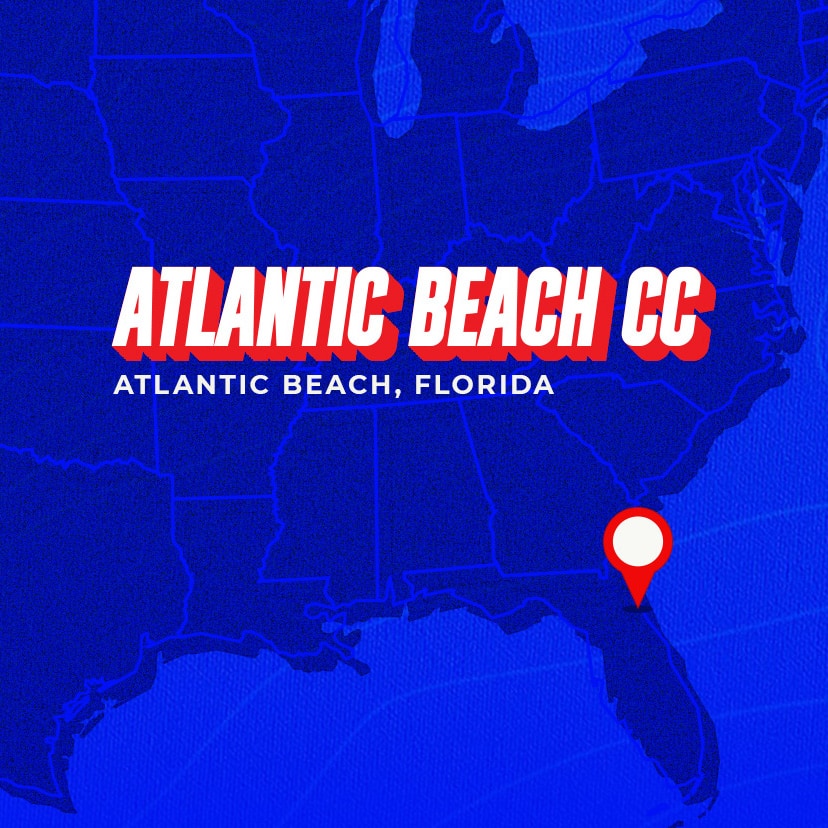 PGA Tour 2K23 Atlantic Beach Country Club