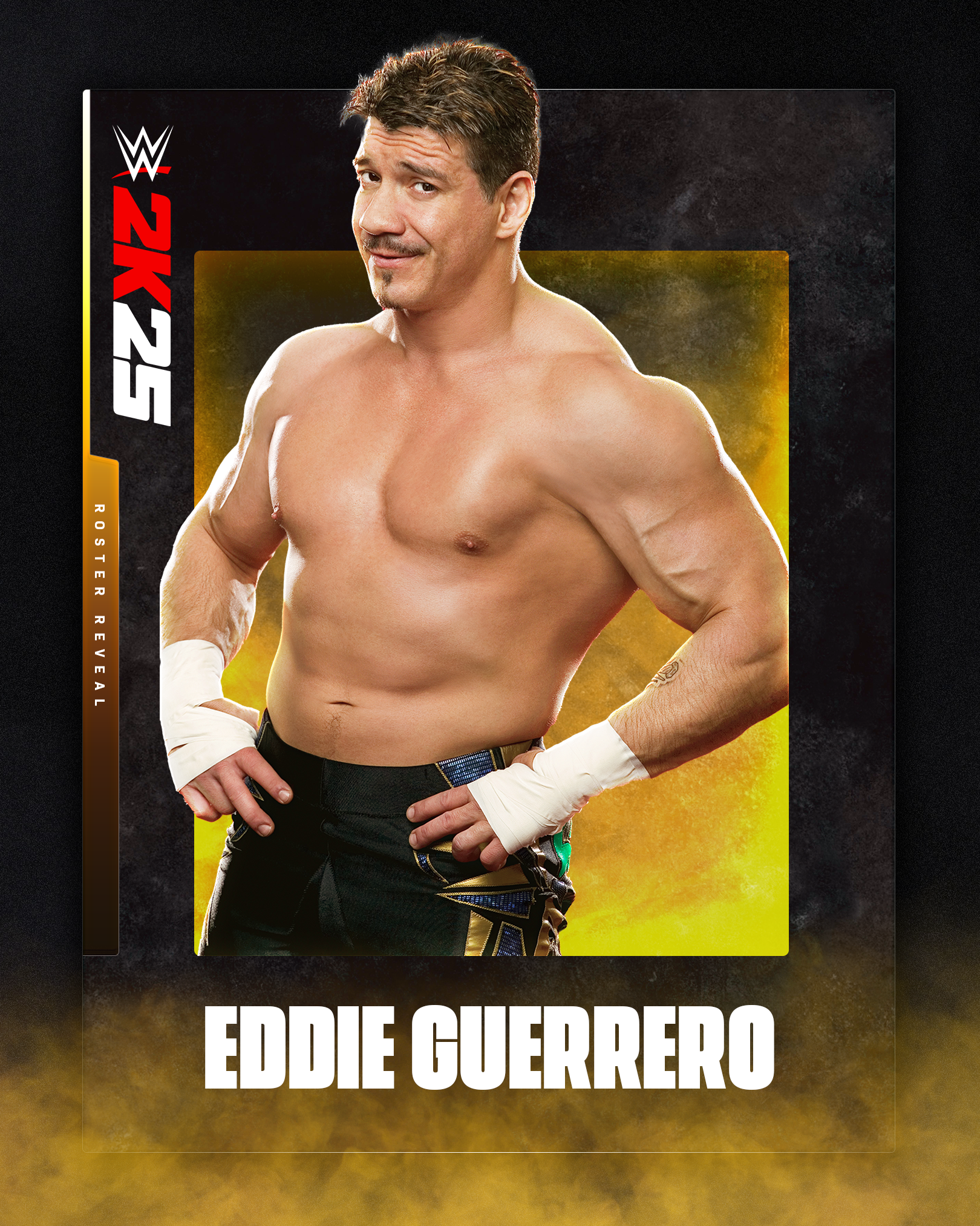 Eddie Guerrero