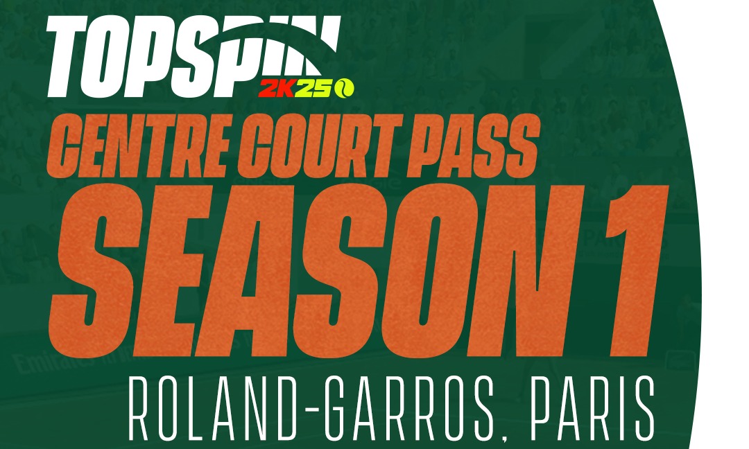 Season 1 Centre Court Report