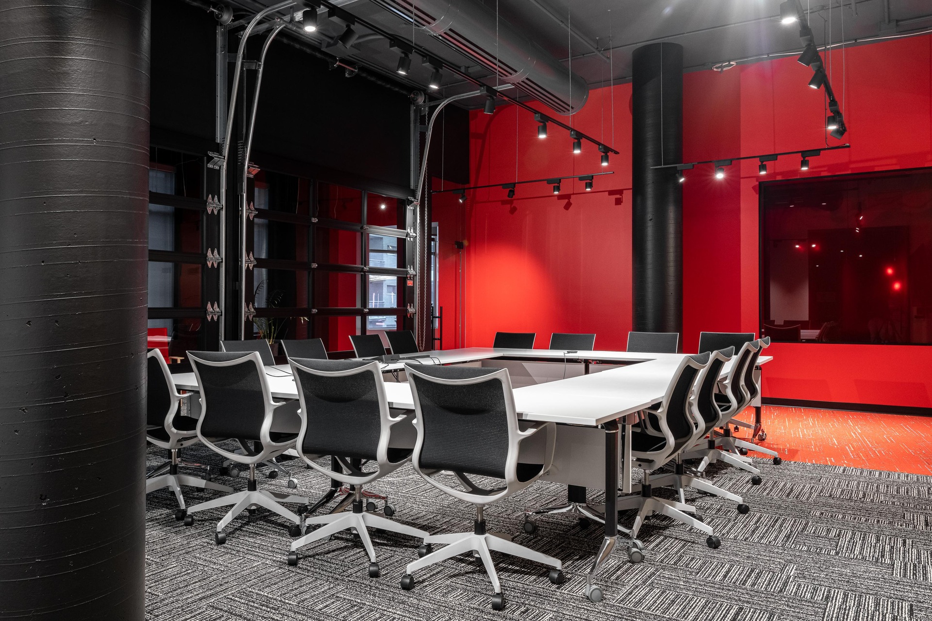 Gearbox Studio  Québec