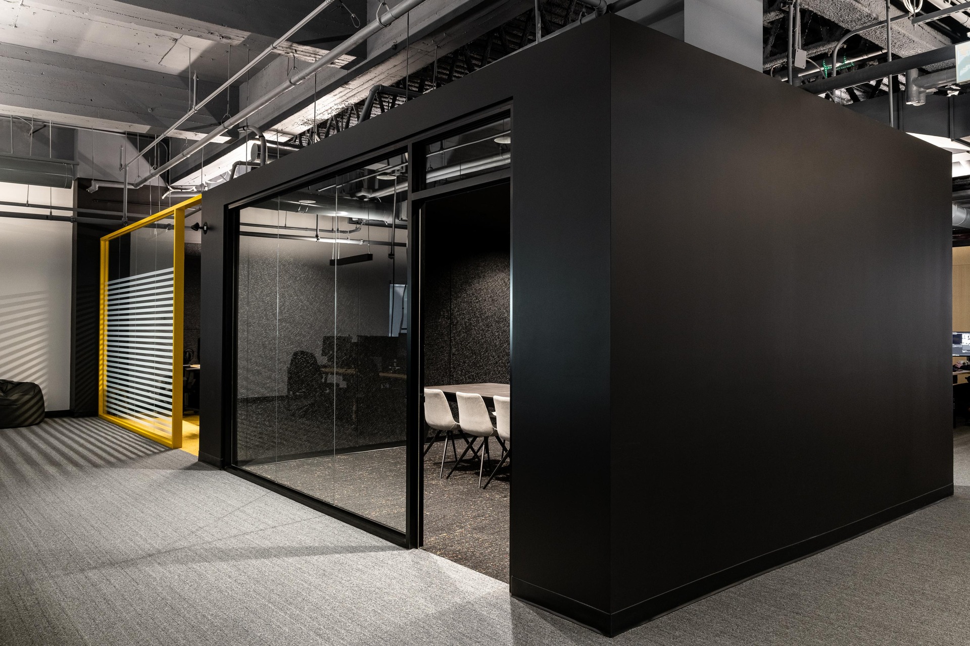 Gearbox Studio  Québec