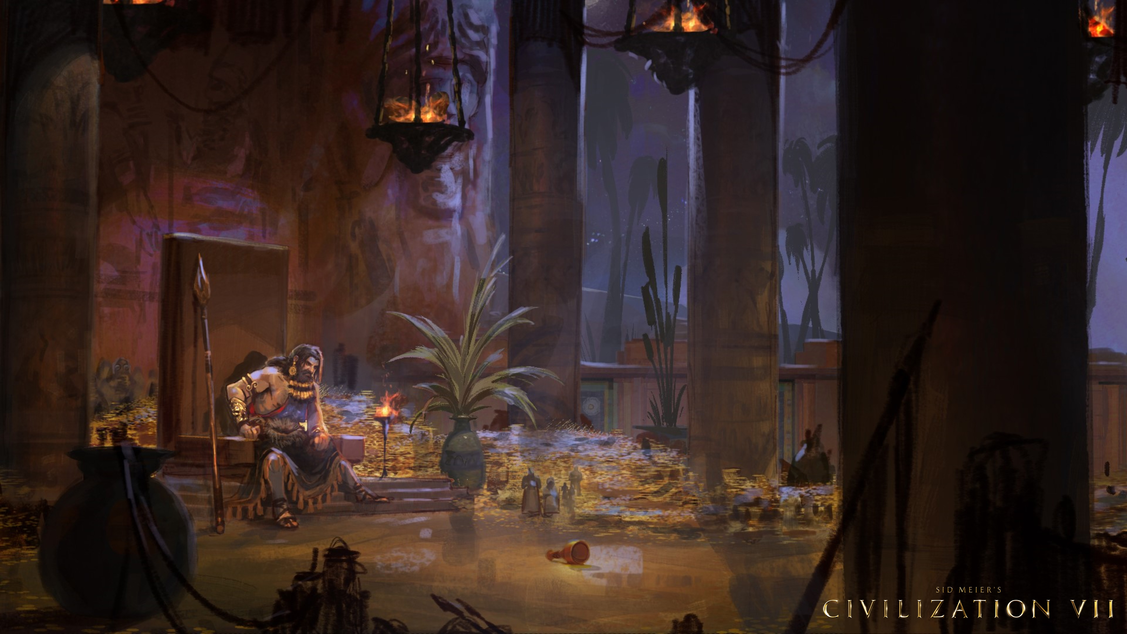 Gilgamesh