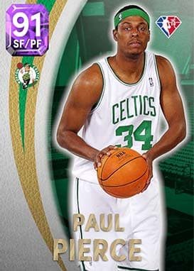 Paul Pierce NBA75