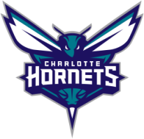 CHARLOTTE HORNETS