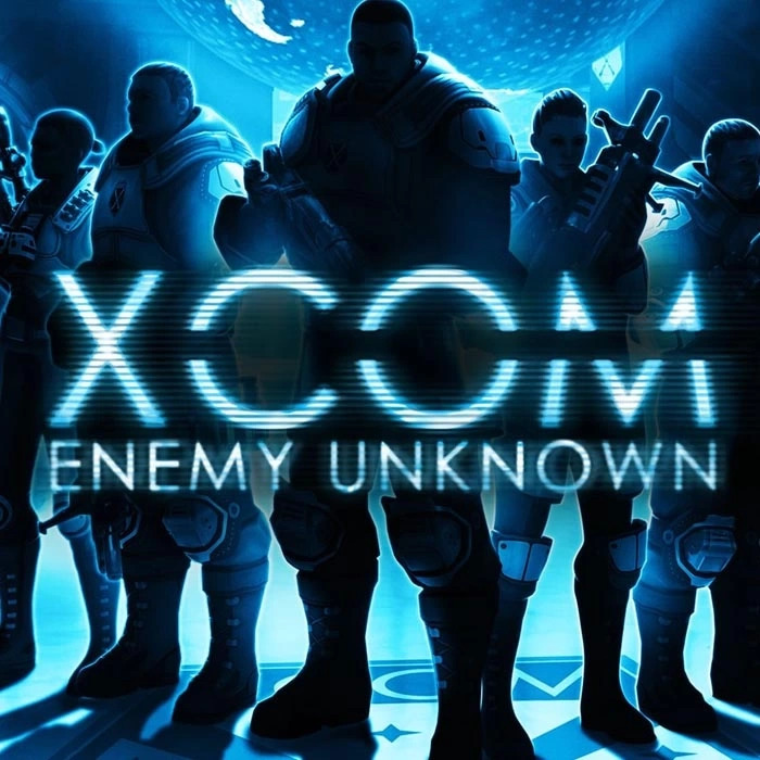 XCOM Enemy Unknown