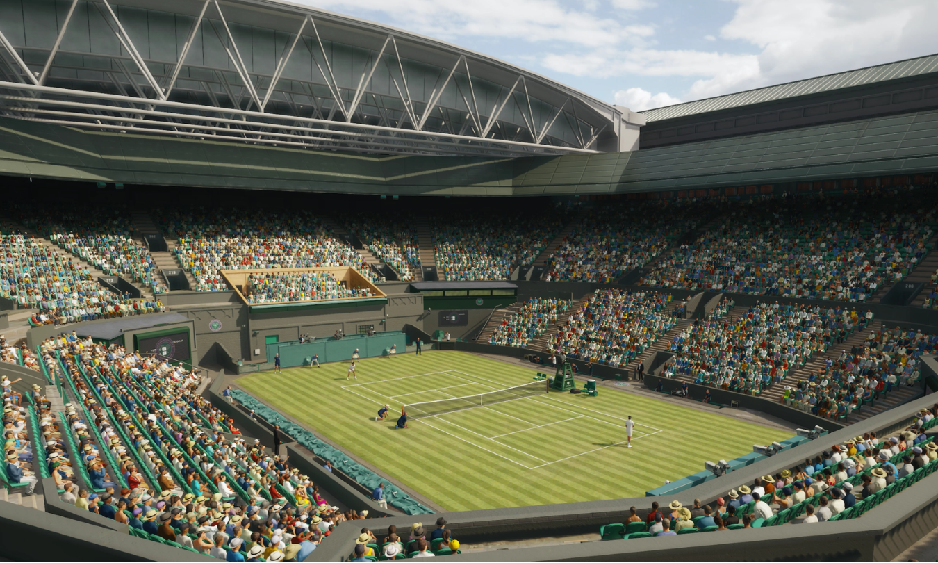 Wimbledon